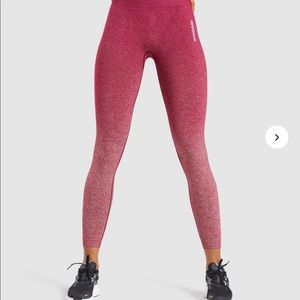 BRAND NEW GYMSHARK LEGGINGS